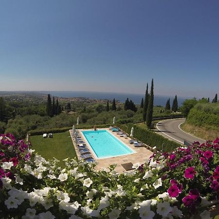 Valbella Hotel Bardolino Exterior photo